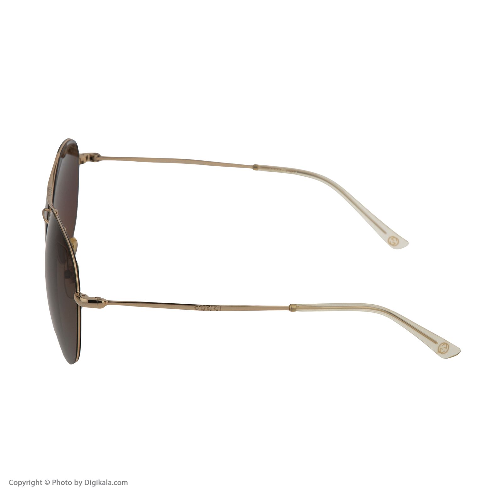 عینک آفتابی گوچی مدل 2245 -  - 5