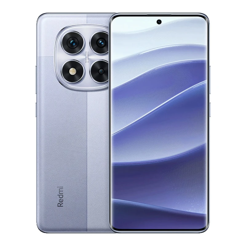 Xiaomi Redmi Note 14 Pro 5G - 2 SIM | Storage 512GB - 12GB RAM