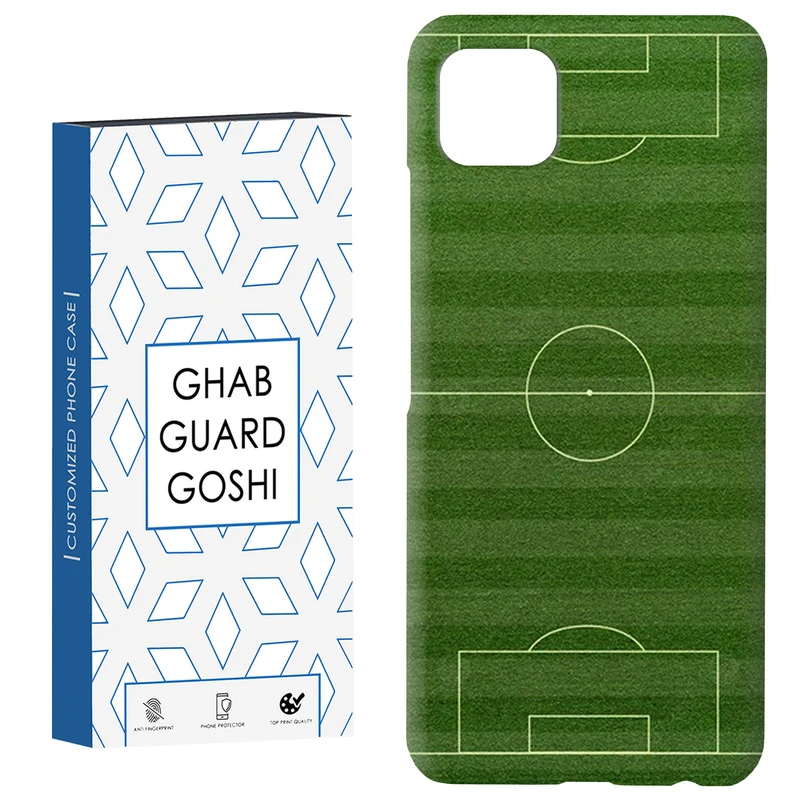 کاور قاب گارد گوشی طرح فوتبال کد Dimo-479 مناسب برای گوشی موبایل سامسونگ  GALAXY A22 5G
