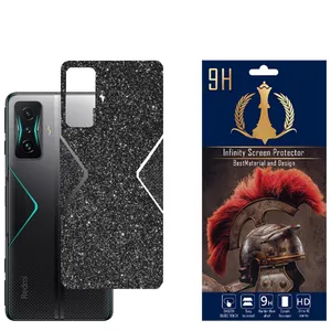 Infinity PRO MAX Cover Sticker For XIAOMI REDMI K50 GAMING