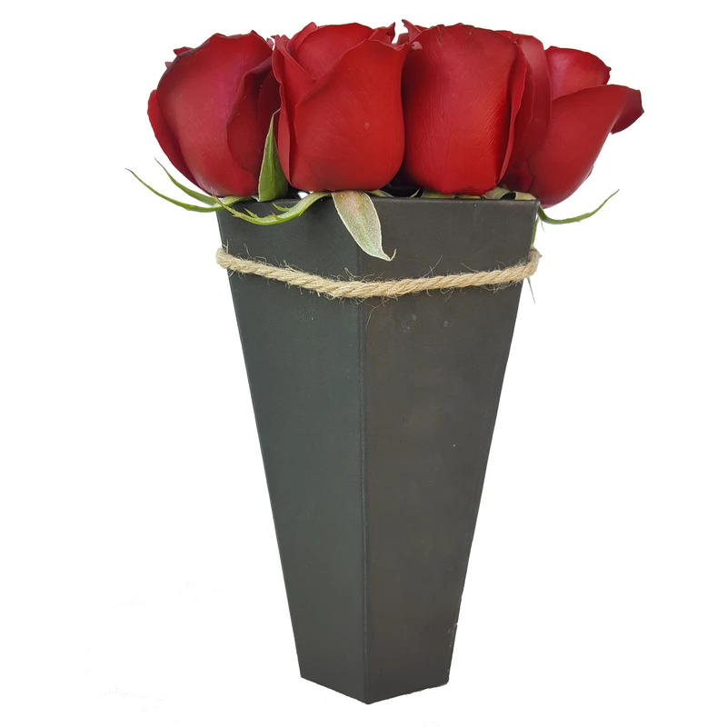 جعبه گل مدل B.O.050