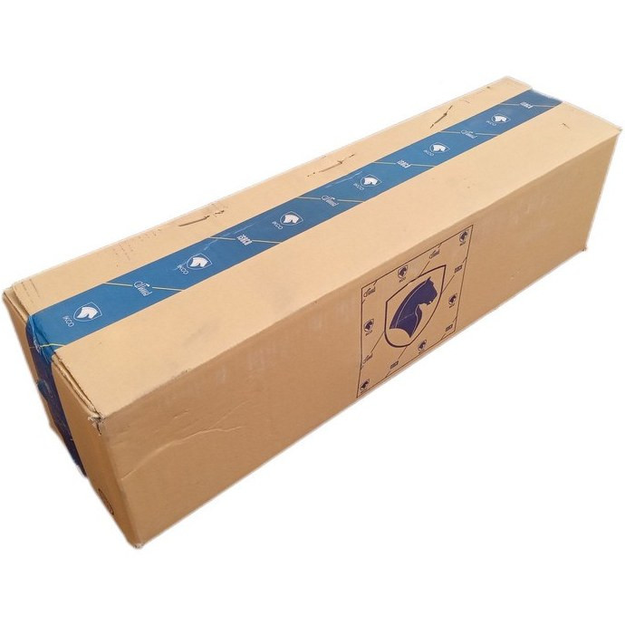 کمک فنر جلو راست ایساکو کد 1500 مناسب برای پژو 206