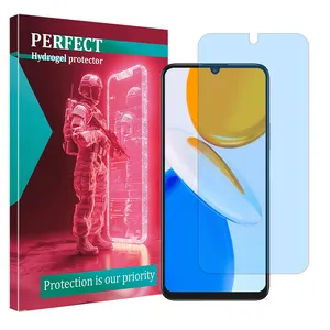 Perfect Tough model anti-blue ray screen protector suitable for Honor X7 mobile phone 