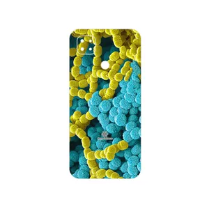 MAHOOT Atom Universe 1 Cover Sticker for Xiaomi Poco C31