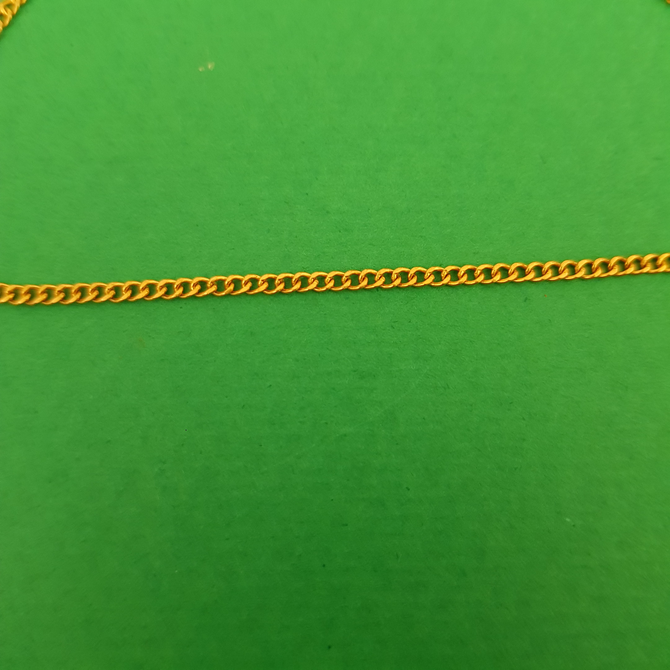 پابند زنانه مدل زنجیری