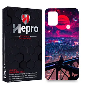 HEPRO MC Cover for Samsung Galaxy A51