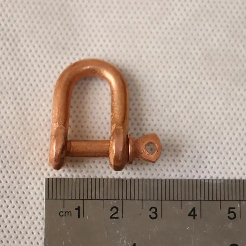 سگک دستبند پاراکورد مدل sfsh5M