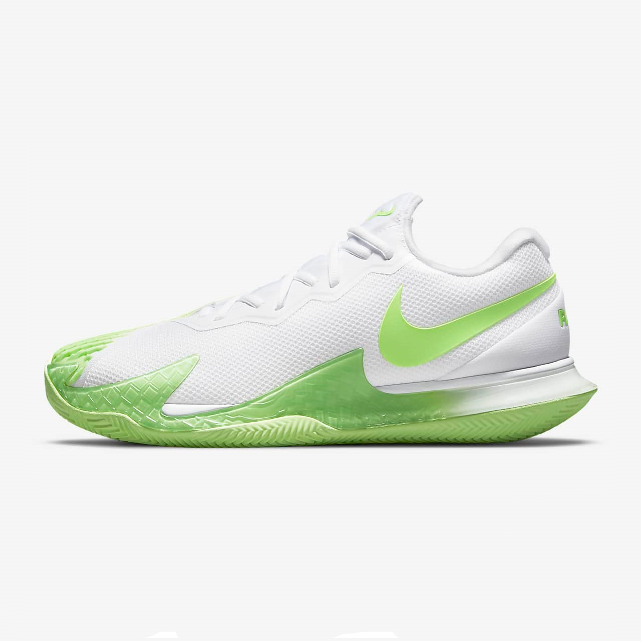 کفش تنیس نایکی مدل Zoom Vapor Cage4 Rafa CLY