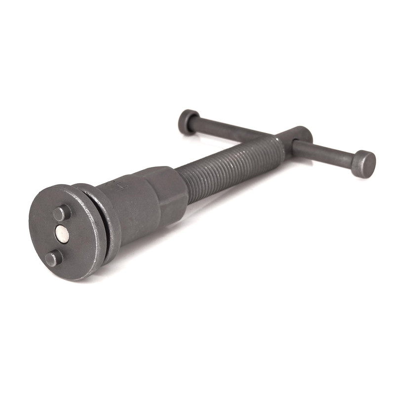 کیت کالیپر مدل MMA-CLBX-21S- مجموعه 21 عددی