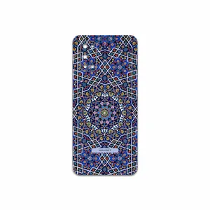 MAHOOT Iran-Tile6 Cover Sticker for Realme 7 5G