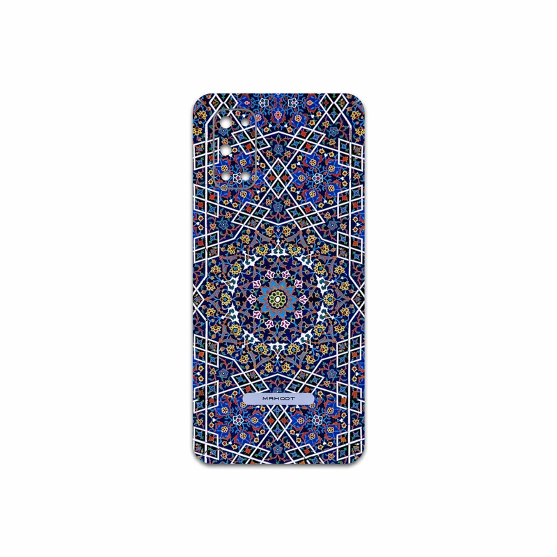 برچسب پوششی ماهوت مدل Iran-Tile6 مناسب برای گوشی موبایل ریلمی 7 5G