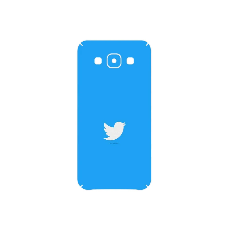 برچسب پوششی ماهوت مدل Tweeter مناسب برای گوشی موبایل سامسونگ Galaxy E5