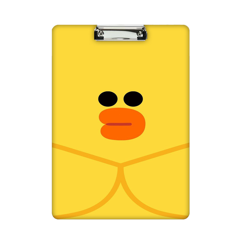 تخته شاسی مدل جوجه کد 1796 سایز A4