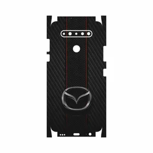 MAHOOT Mazda-Motor-FullSkin Cover Sticker for LG K51s