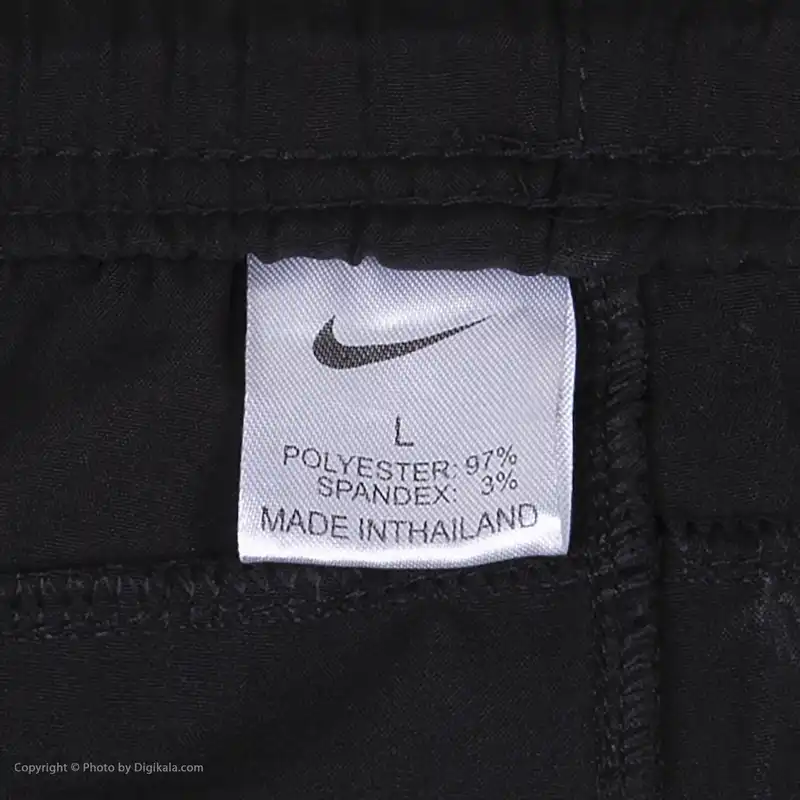 شلوارک ورزشی مردانه مدل 9523