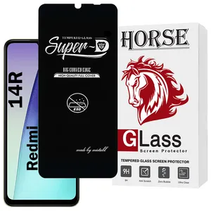 Horse SUPERDNH Screen Protector For Xiaomi Redmi 14R