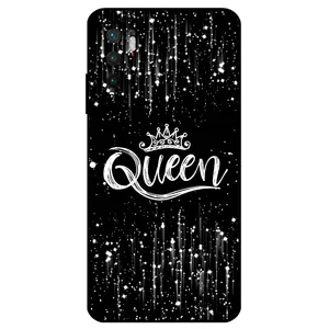 Megafone Queen 1893 Cover For Xiaomi Redmi Note 10 5G / Poco M3 Pro