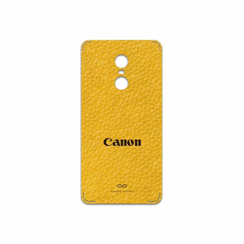 برچسب پوششی ماهوت مدل ML-CNN مناسب برای گوشی موبایل شیائومی Redmi Note 4X