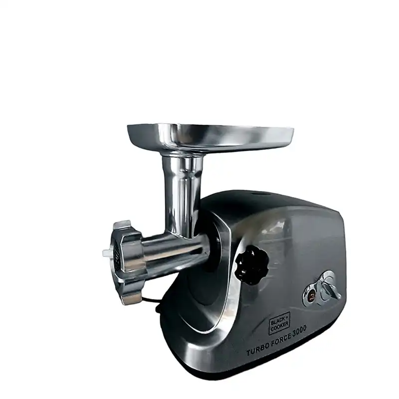 چرخ گوشت بلک اند دکر مدل BC-418MG