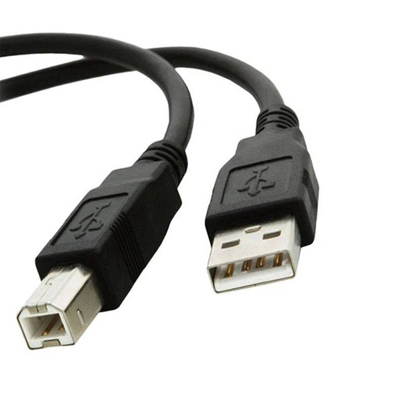 کابل پرینتر USB B، USB 2.0 تسکو مدل TC 07 طول 1.5 متر