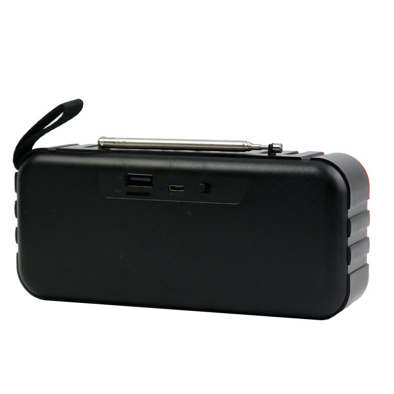 اسپیکر بلوتوثی قابل حمل لنوو مدل P83