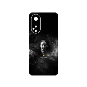 MAHOOT Keanu Reeves Cover Sticker for Oppo A98