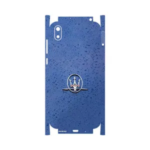 MAHOOT Maserati-FullSkin Cover Sticker for Huawei Y5 2019