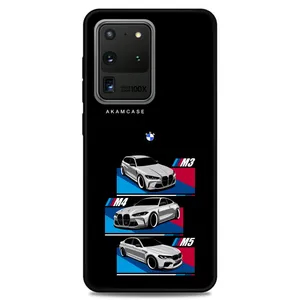 AKAM AMC-WSGS20U-BMW-40 Cover For Samsung Galaxy S20 Ultra
