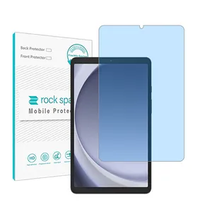محافظ صفحه نمایش آنتی بلو راک اسپیس مدل HyBLU مناسب برای تبلت سامسونگ Galaxy Tab A9
