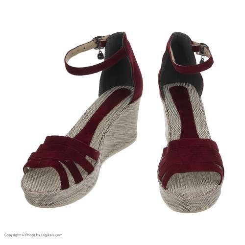 صندل زنانه مدل 2191