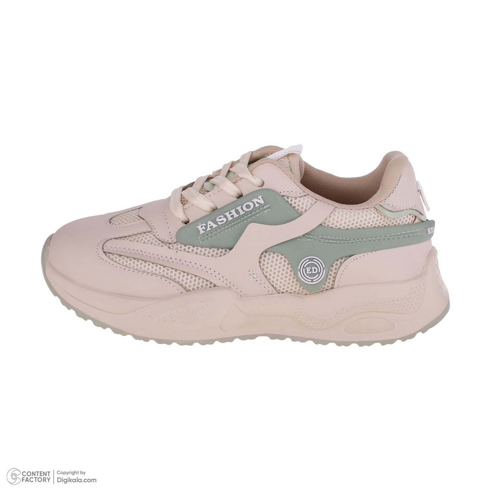 کفش راحتی پسرانه کروماکی مدل kmb113 -  - 4