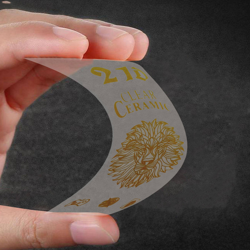 محافظ صفحه نمایش سرامیکی کوالا مدل CERCLK-01 مناسب برای گوشی موبایل نوکیا 1.4