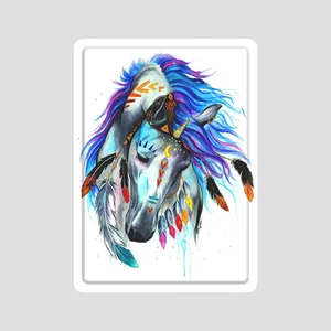 دیوارکوب مدل تک شاخ کدs 387 unicorn