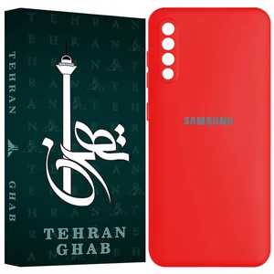 TEHRAN GHAB TSIA20 Cover For Samsung Galaxy A30s / A50 / A50s