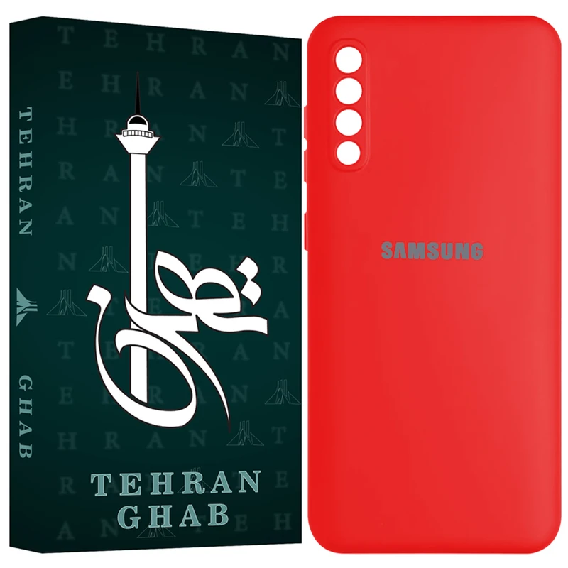 کاور تهران قاب مدل TSIA20 مناسب برای گوشی موبایل سامسونگ Galaxy A30s / A50 / A50s