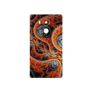 MAHOOT Mathematical Geometric Shape 7 Cover Sticker for Huawei Mate 8