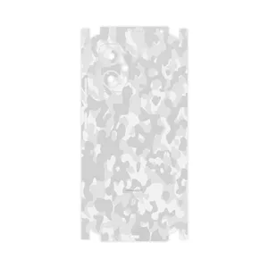 MAHOOT Army_Snow-FullSkin Cover Sticker for Xiaomi Poco X4 GT