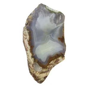 سنگ راف عقیق مدل 22