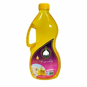 روغن سرخ کردنی ارده کنجد زرکیان اردکان 3 کیلو گرم