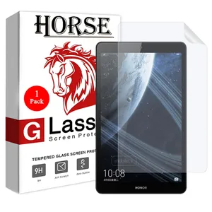   محافظ صفحه نمایش نانو هورس مدل TPUT1 مناسب برای تبلت آنر Pad 5 8