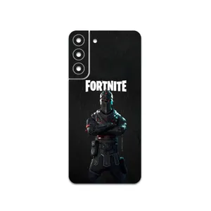 MAHOOT Fortnite-Game Cover Sticker for Samsung Galaxy S22 Plus 5G