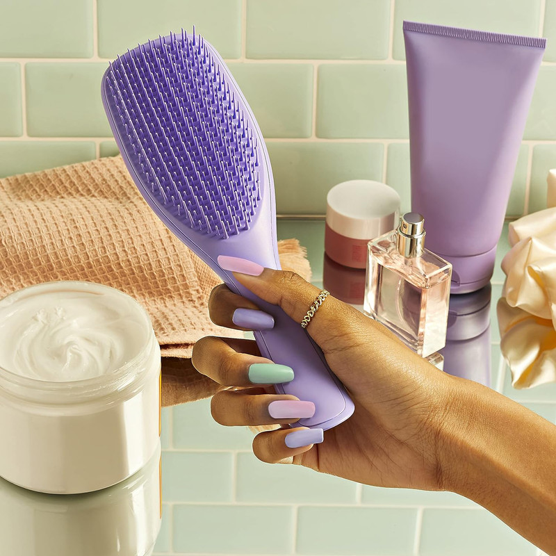 برس مو دکتر مورنینگ مدل Fragile