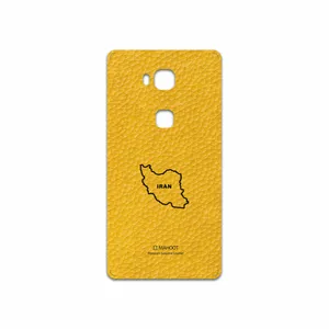 MAHOOT ML-IRC Cover Sticker for Huawei GR5