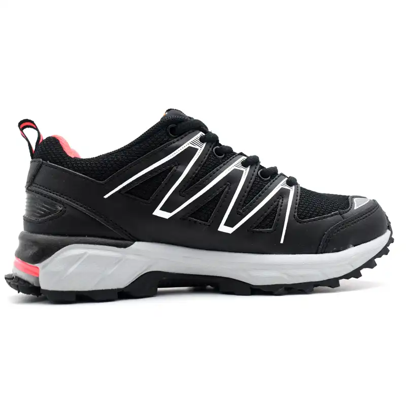 کفش پیاده روی زنانه کناپ کد C-7350