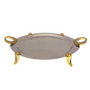 سینی مدل گرد کد 8731