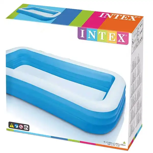 استخر بادی اینتکس مدل 58484