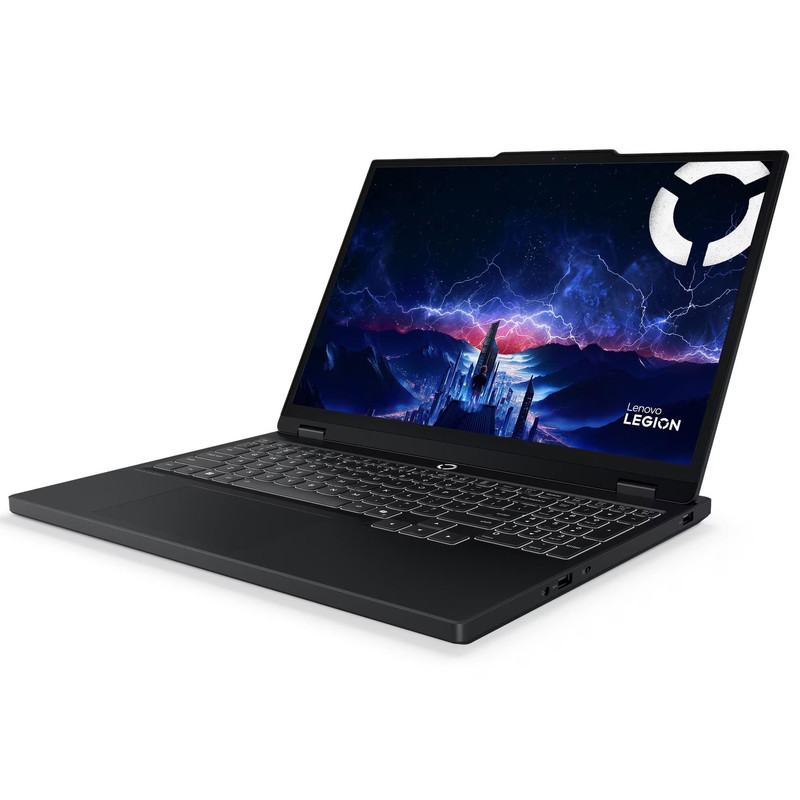 لپ تاپ 15.3 اینچی لنوو مدل Legion 5 15IRX10-i7 13650HX-RTX5060 8GB-32GB DDR5 4800MHz-512GB SSD-WUXGA 165Hz - کاستوم شده