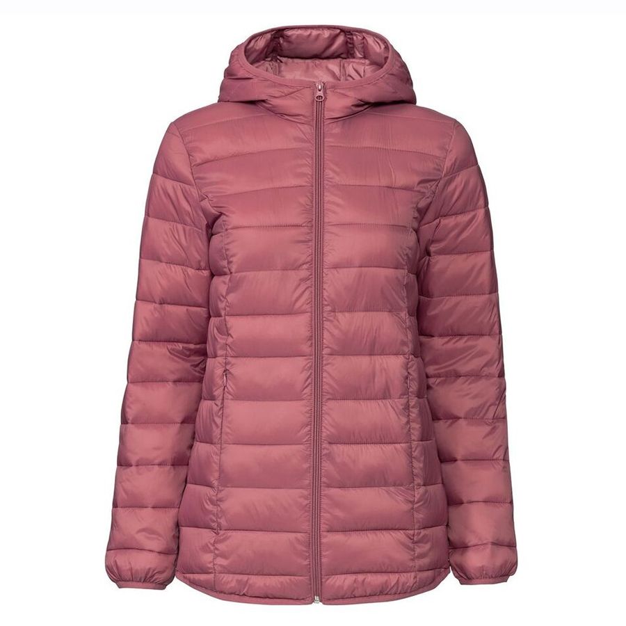 کاپشن زنانه اسمارا مدل بارداری 418Rt -  - 6