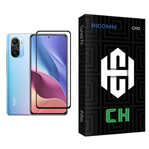 Ricomm CH Glass MIX001 Screen Protector For Xiaomi Redmi K40 Pro