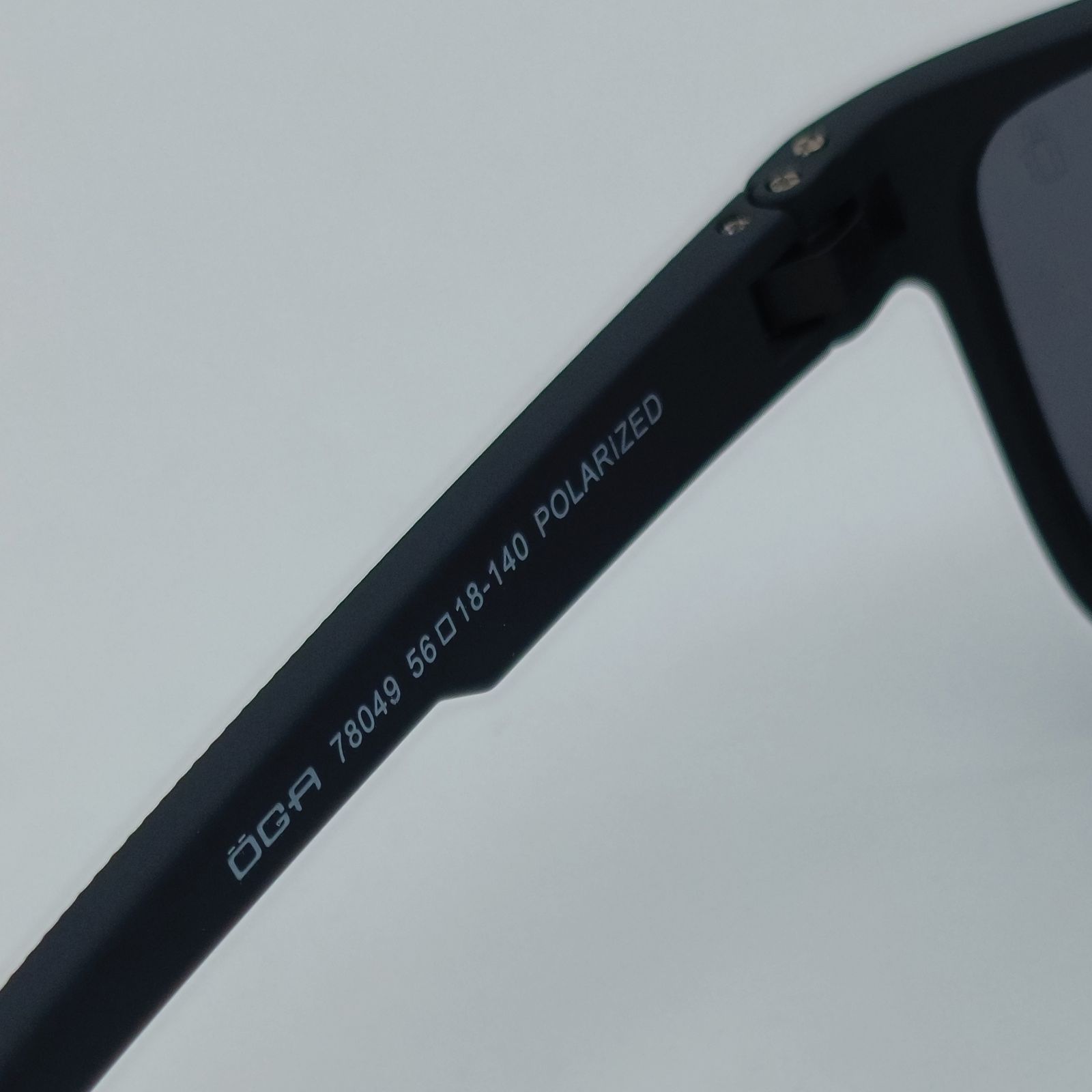 عینک آفتابی اوگا مدل 78049 POLARIZED -  - 6
